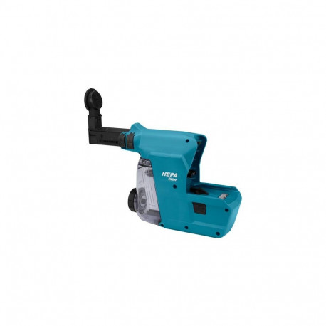 Makita DX07 Dust extraction system