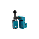 Makita DX07 Dust extraction system