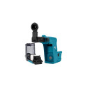 Makita DX07 Dust extraction system