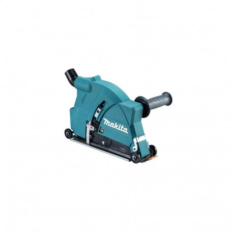 Makita 198440-5 angle grinder accessory Dust extractor shroud