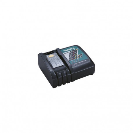 Makita DC18RC Battery charger