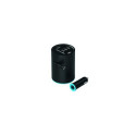 Ultron 195445 mobile device charger Universal Black Cigar lighter Auto