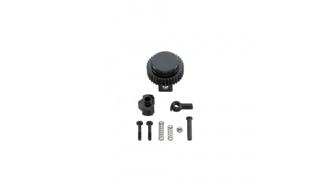 STAHLWILLE 5120+7210/15 Black 1 pc(s)