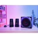 Trust GXT 38 2.1 loudspeaker Black Wired 60 W