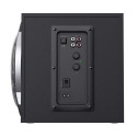 Trust Tytan speaker set 60 W Universal Black 2.1 channels