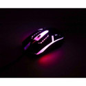 Manhattan 190206 mouse Ambidextrous Gaming USB Type-A Optical 1500 DPI