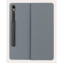 Tucano 189305 tablet case 31.5 cm (12.4&quot;) Folio Grey