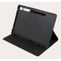 Tucano 189305 tablet case 31.5 cm (12.4&quot;) Folio Grey