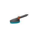 Gardena 18846-20 garden water spray gun nozzle Garden water spray nozzle Green, Grey, Orange