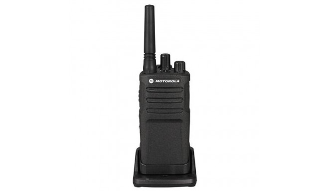 Motorola XT420 Two Way Radio without Display