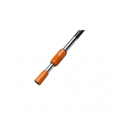 Gardena 18804-20 hose holder Aluminium Aluminium, Black, Orange