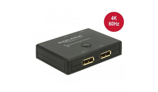 DeLOCK DisplayPort