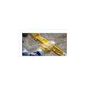 Stabila Type R 300 spirit level 2 m Red, Yellow