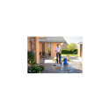 Nilfisk Buddy II 18 Black, Blue 18 L 1200 W