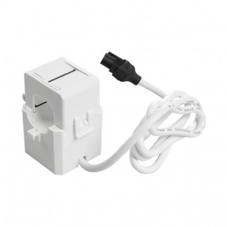 Shelly 096-8354 current transformer Black 120 A