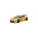 BBURAGO Renault Megane Trophy 2005 1:24 Sports car model Preassembled
