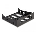 DeLOCK Installation frame 3.5&quot; - 5.2&quot;