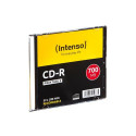 Intenso CD-R 700MB 10 pc(s)