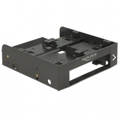 DeLOCK 18000 computer case part Universal HDD Cage
