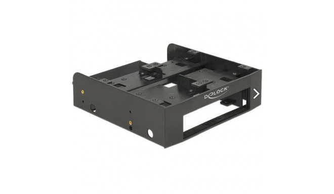 DeLOCK 18000 computer case part Universal HDD Cage