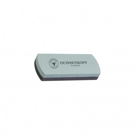Ochsenkopf OX 33-0200 Double-sided sharpening stone