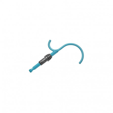 Gardena 17401-20 hand tool shaft/handle/adapter Steel