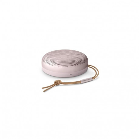 Bang & Olufsen Beosound A1 2nd Gen Stereo portable speaker Pink 60 W