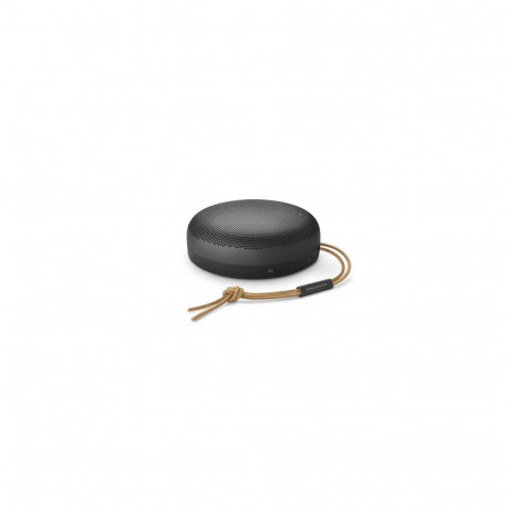 Bang & Olufsen Beosound A1 2nd Gen Anthracite, Black