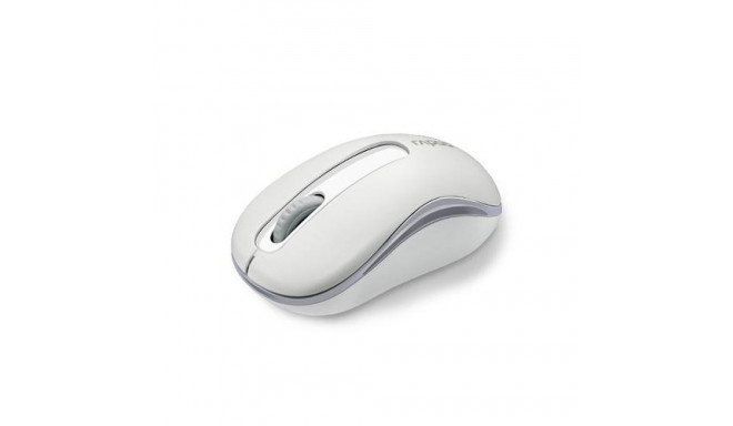 Rapoo M10 Plus mouse Office Ambidextrous RF Wireless Optical 1000 DPI