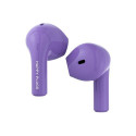 Happy Plugs JOY Headset True Wireless Stereo (TWS) In-ear Calls/Music/Sport/Everyday Bluetooth Purpl