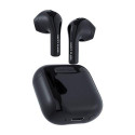 Happy Plugs JOY Headset True Wireless Stereo (TWS) In-ear Calls/Music/Sport/Everyday Bluetooth Black