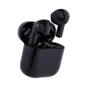 Happy Plugs JOY Headset True Wireless Stereo (TWS) In-ear Calls/Music/Sport/Everyday Bluetooth Black