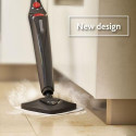Vileda Steam Plus Portable steam cleaner 0.4 L 1550 W Black