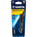 Varta 16701 101 421 flashlight Black Keychain flashlight LED