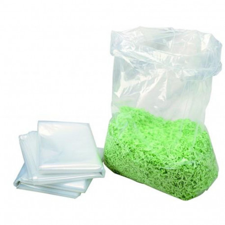 HSM 1661995150 paper shredder accessory 10 pc(s) Bag