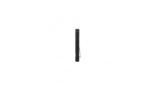 Varta 16606 Aluminium Hand flashlight LED