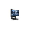 Philips 162B9T/00 computer monitor 39.6 cm (15.6&quot;) 1366 x 768 pixels HD LCD Touchscreen Bla