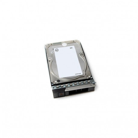 DELL 161-BBSO internal hard drive 8 TB 7200 RPM 3.5" SAS