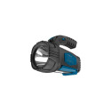 Ansmann HS230B Black, Blue Hand flashlight LED