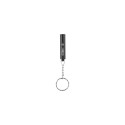 Ansmann 1600-0272 flashlight Black Keychain flashlight LED