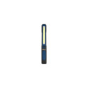 Ansmann WL250B Black, Blue Hand flashlight COB LED