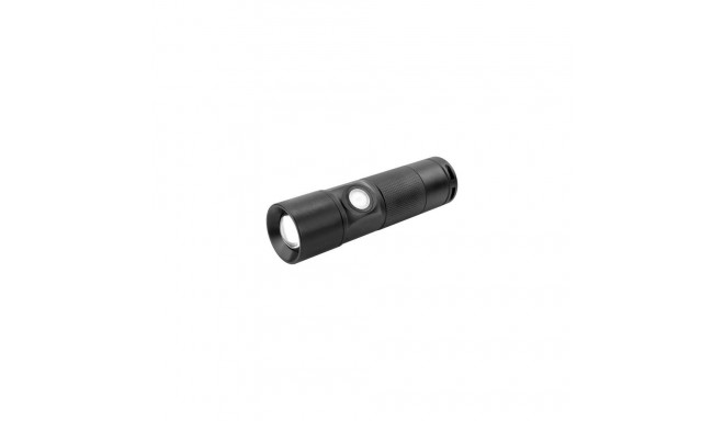 Ansmann Future T350FR Black Pen flashlight LED