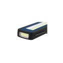 Ansmann WL250B Black, Blue Hand flashlight COB LED