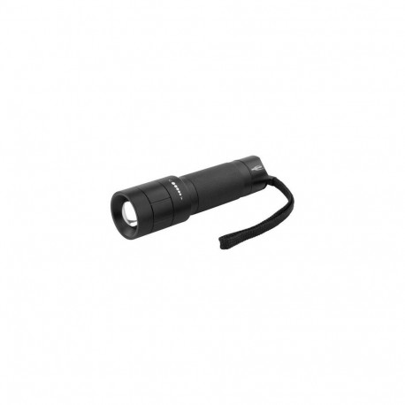 Ansmann M250F Black Hand flashlight