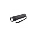 Ansmann M900P Black Hand flashlight LED