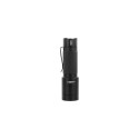 Ansmann M250F Black Hand flashlight