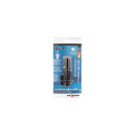 Ansmann M250F Black Hand flashlight