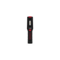Ansmann IL300R Black Hand flashlight LED