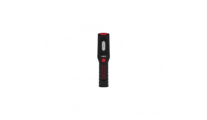 Ansmann IL300R Black Hand flashlight LED