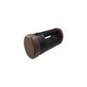 Ansmann HS5R Black Hand flashlight LED